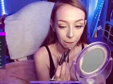 Freechat pirrate on Chaturbate