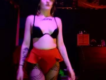 Pixiedustslove from Chaturbate