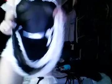 Pixiedustslove from Chaturbate