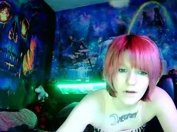 Pixiedustslove from Chaturbate