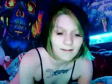 Pixiedustslove from Chaturbate