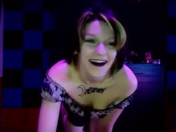 Pixiedustslove from Chaturbate