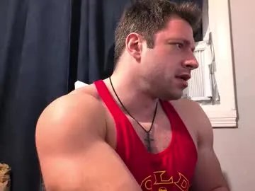 pizza_biceps — CUM HANGOUT WITH ME!   #muscle #bigcock #cum CUM GOAL @  [1756 tokens remaining]