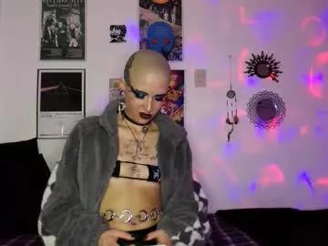 plutonbluemoon_999 from Chaturbate is Freechat