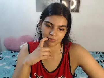 Pocahontas_princess__ from Chaturbate
