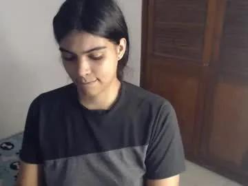 Pocahontas_princess__ from Chaturbate