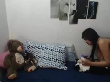 Pocahontas_princess__ from Chaturbate