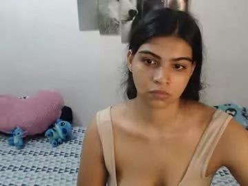 Pocahontas_princess__ from Chaturbate