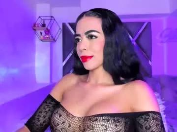 pocahontasweetss from Chaturbate is Freechat