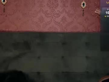 Freechat poison_eva_ on Chaturbate