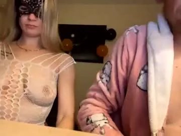 Freechat pokemon7ik on Chaturbate