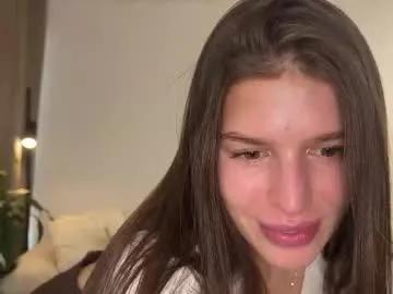 polinalise from Chaturbate is Freechat