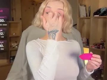 Freechat polino4ka69 on Chaturbate