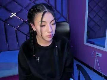 Freechat poly_sasha_ on Chaturbate