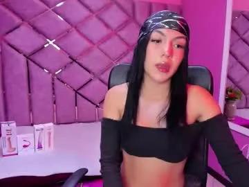 Freechat poly_sasha_ on Chaturbate