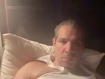 Freechat ponchynyc on Chaturbate