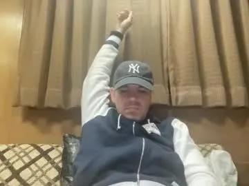 Freechat ponchynyc on Chaturbate