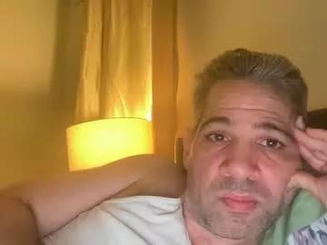 Freechat ponchynyc on Chaturbate