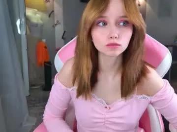 popjenny on Chaturbate 