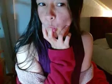 Freechat porcelainlux on Chaturbate