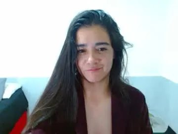 Freechat porcelainlux on Chaturbate
