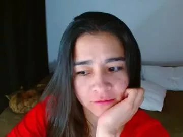 Freechat porcelainlux on Chaturbate