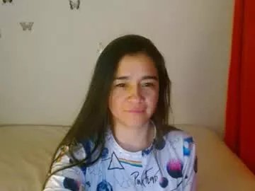 Freechat porcelainlux on Chaturbate