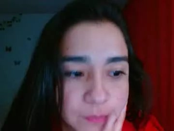 Freechat porcelainlux on Chaturbate