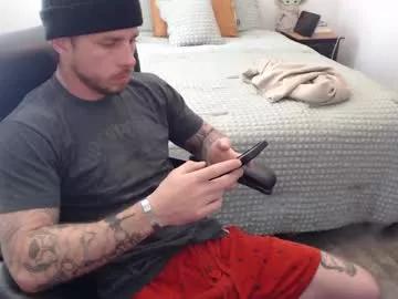prestonjames999 from Chaturbate is Freechat