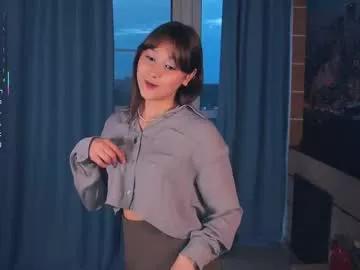 primroseburchard from Chaturbate is Freechat