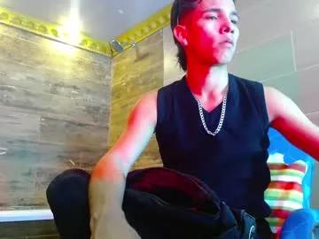 prince_david_ from Chaturbate is Freechat