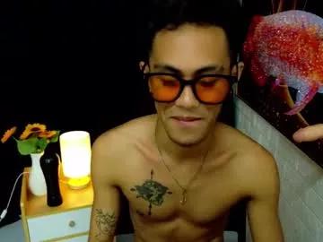 prince_gray69 from Chaturbate is Freechat