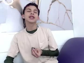 princeapolo_anki from Chaturbate is Freechat
