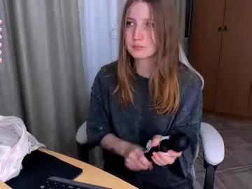Freechat princessaalicc on Chaturbate