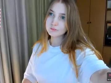 Freechat princessaalicc on Chaturbate
