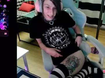 princesstyff from Chaturbate is Freechat