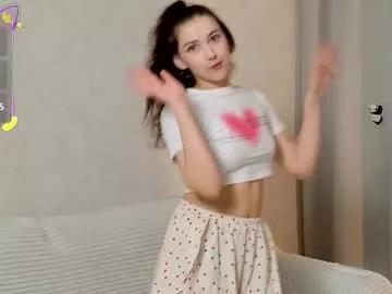 puffmarshmallow from Chaturbate is Freechat