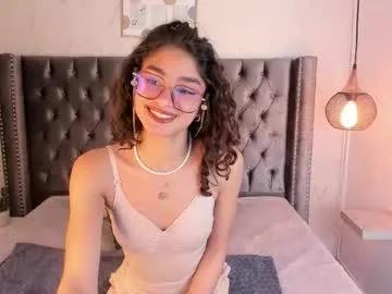 Freechat puffy_hearth on Chaturbate