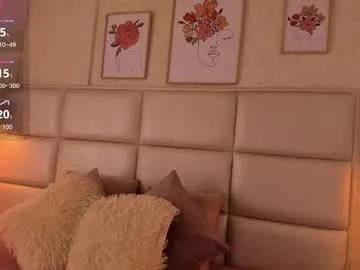Freechat puffy_hearth on Chaturbate