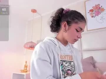 Freechat puffy_hearth on Chaturbate