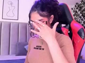 Freechat puffy_hearth on Chaturbate