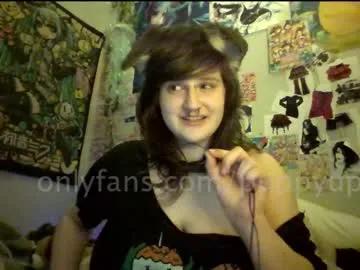 puppybliss from Chaturbate is Freechat