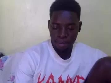 pureblack_ from Chaturbate is Freechat