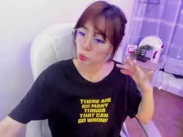 Freechat purple_slut_ on Chaturbate