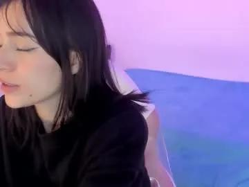 Freechat purple_slut_ on Chaturbate