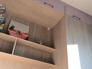 Freechat quennaedger on Chaturbate