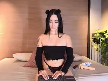 quinn_monroe from Chaturbate is Freechat