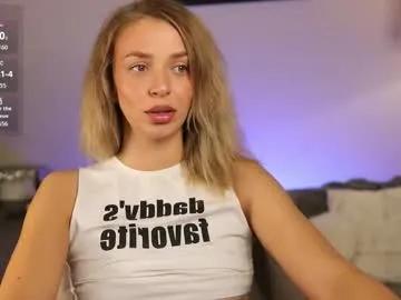 Freechat qwennx on Chaturbate