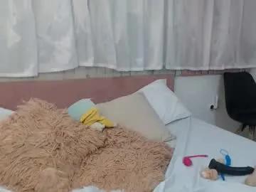 Freechat racheel_moore on Chaturbate