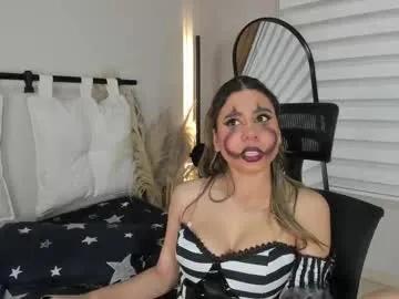 Freechat rachell_criss on Chaturbate